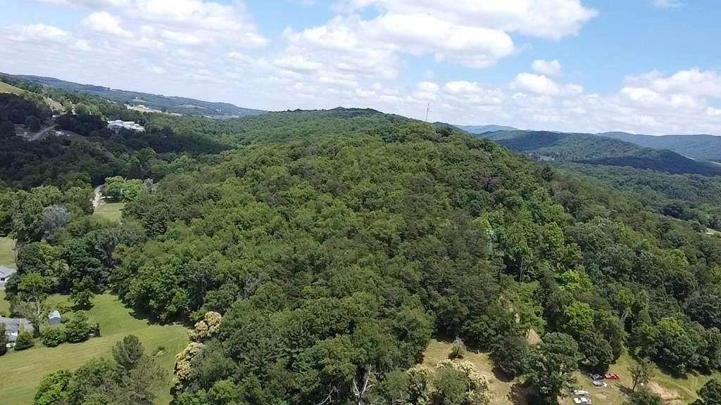 11.32 Acres of Land for Sale in Peterstown, West Virginia