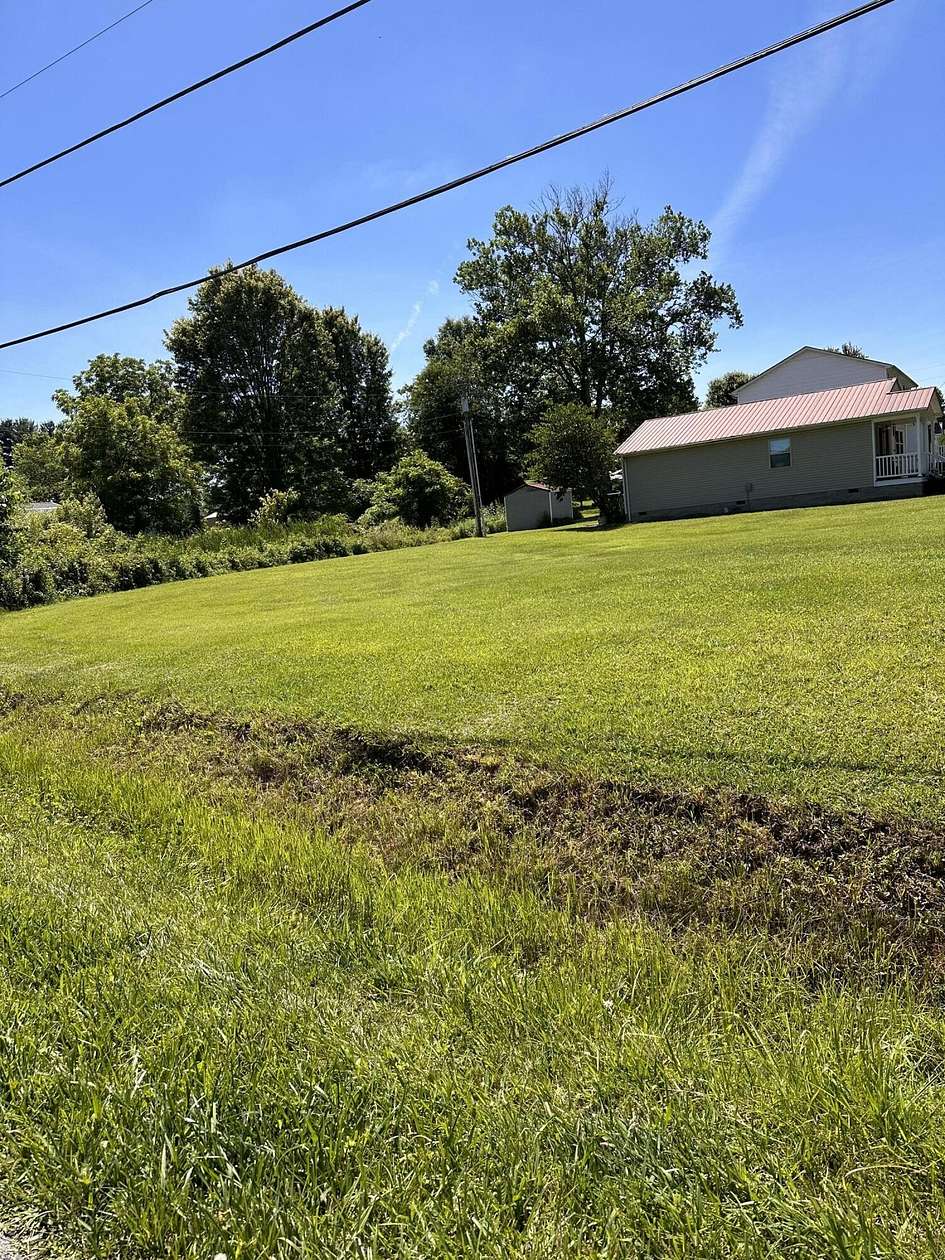 0.282 Acres of Commercial Land for Sale in London, Kentucky