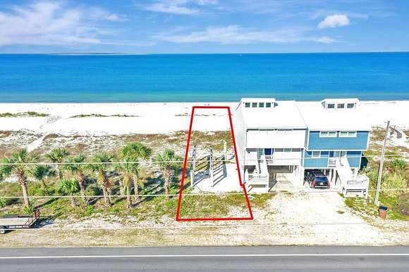 0.12 Acres of Residential Land for Sale in Port St. Joe, Florida