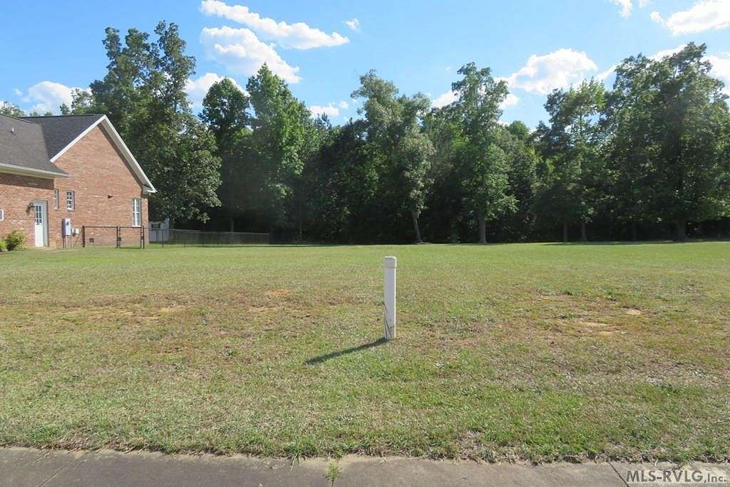 0.4 Acres of Residential Land for Sale in Roanoke Rapids, North Carolina