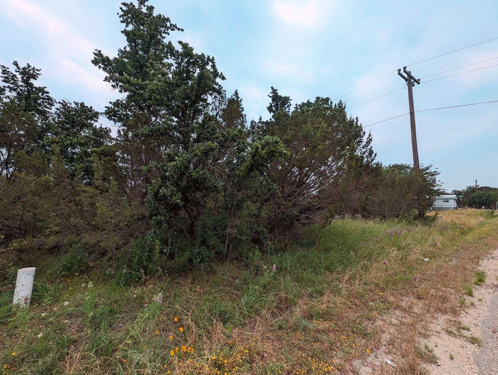 0.113 Acres of Land for Sale in Granbury, Texas
