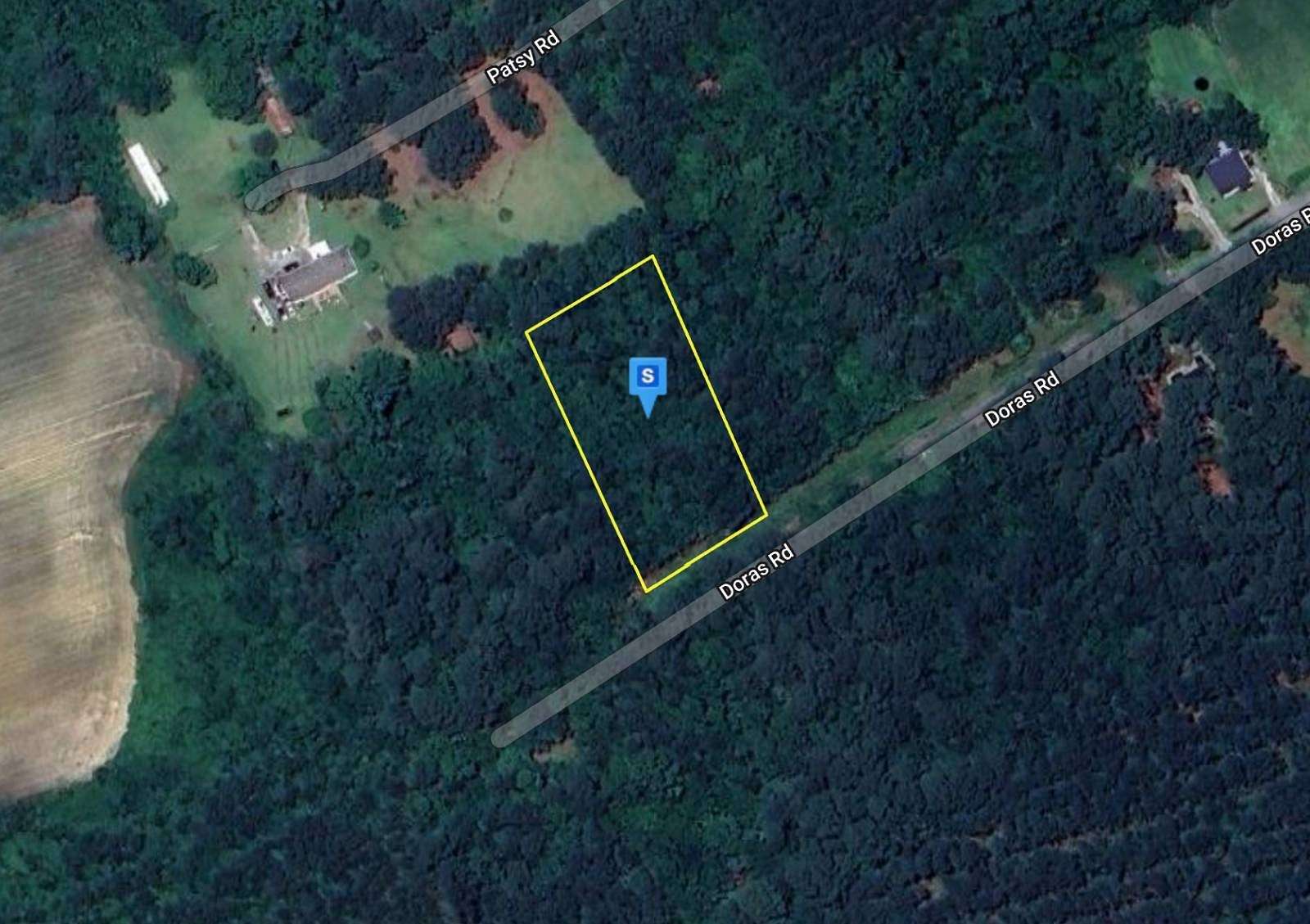 1 Acres of Residential Land for Sale in Four Oaks, North Carolina