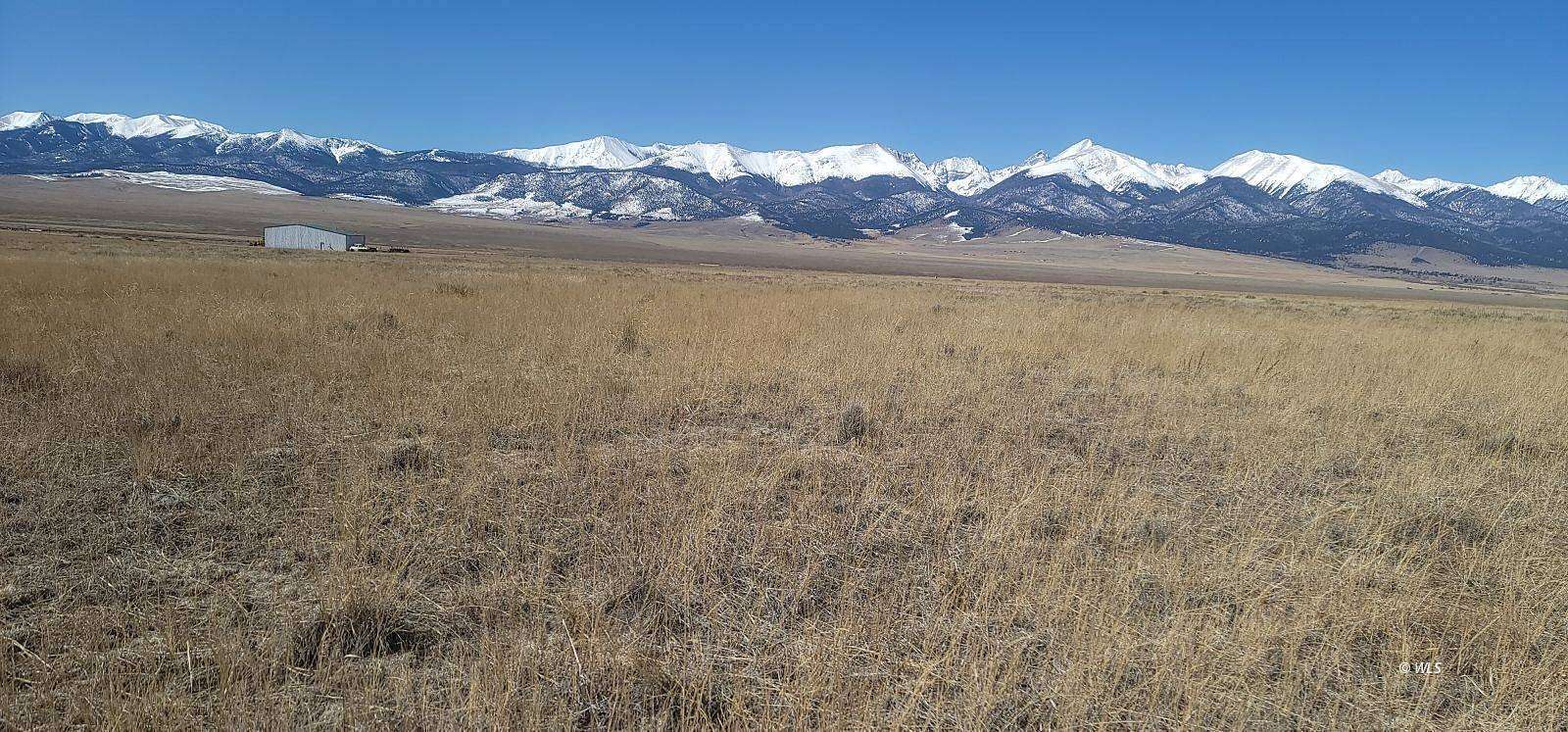 6.11 Acres of Residential Land for Sale in Westcliffe, Colorado