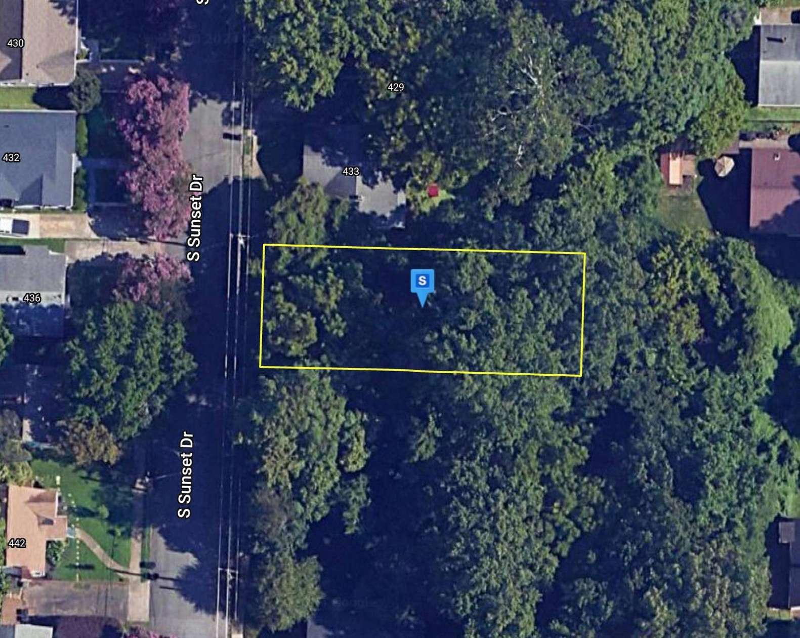 0.15 Acres of Residential Land for Sale in Winston-Salem, North Carolina