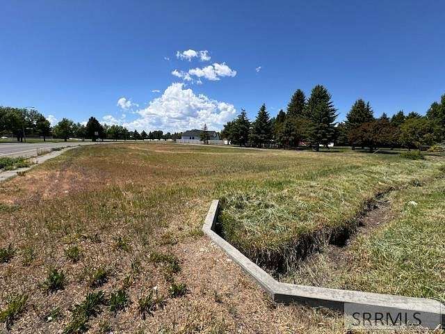 0.744 Acres of Residential Land for Sale in Idaho Falls, Idaho