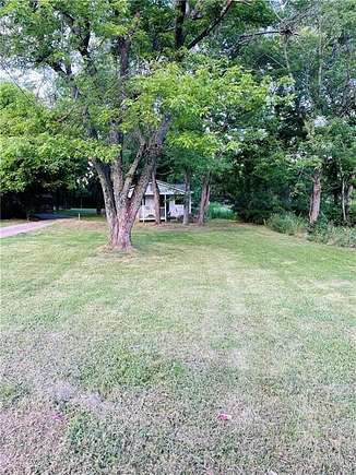 1.41 Acres of Land for Sale in Fayetteville, Arkansas