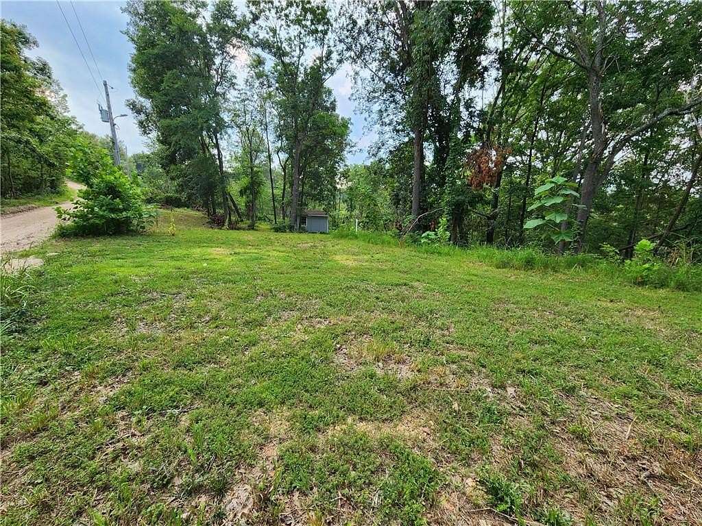 5 Acres of Residential Land for Sale in Rogers, Arkansas