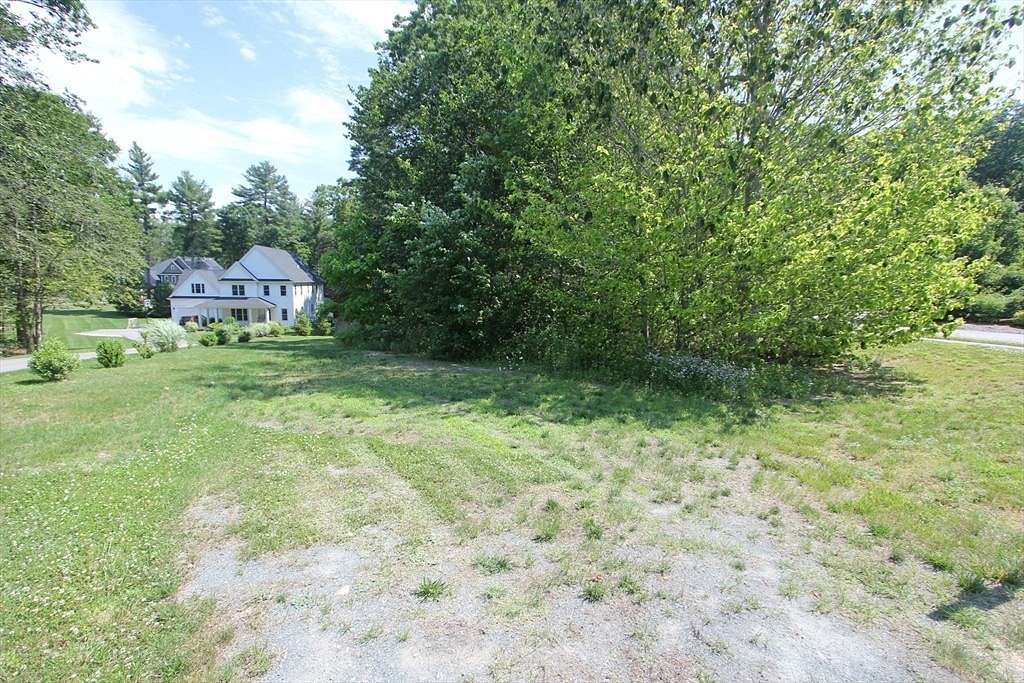 2.05 Acres of Residential Land for Sale in Norfolk, Massachusetts