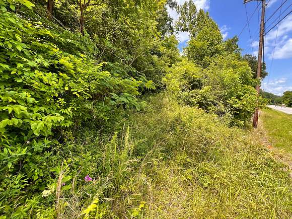 4 Acres of Recreational Land for Sale in Williamsburg, Kentucky