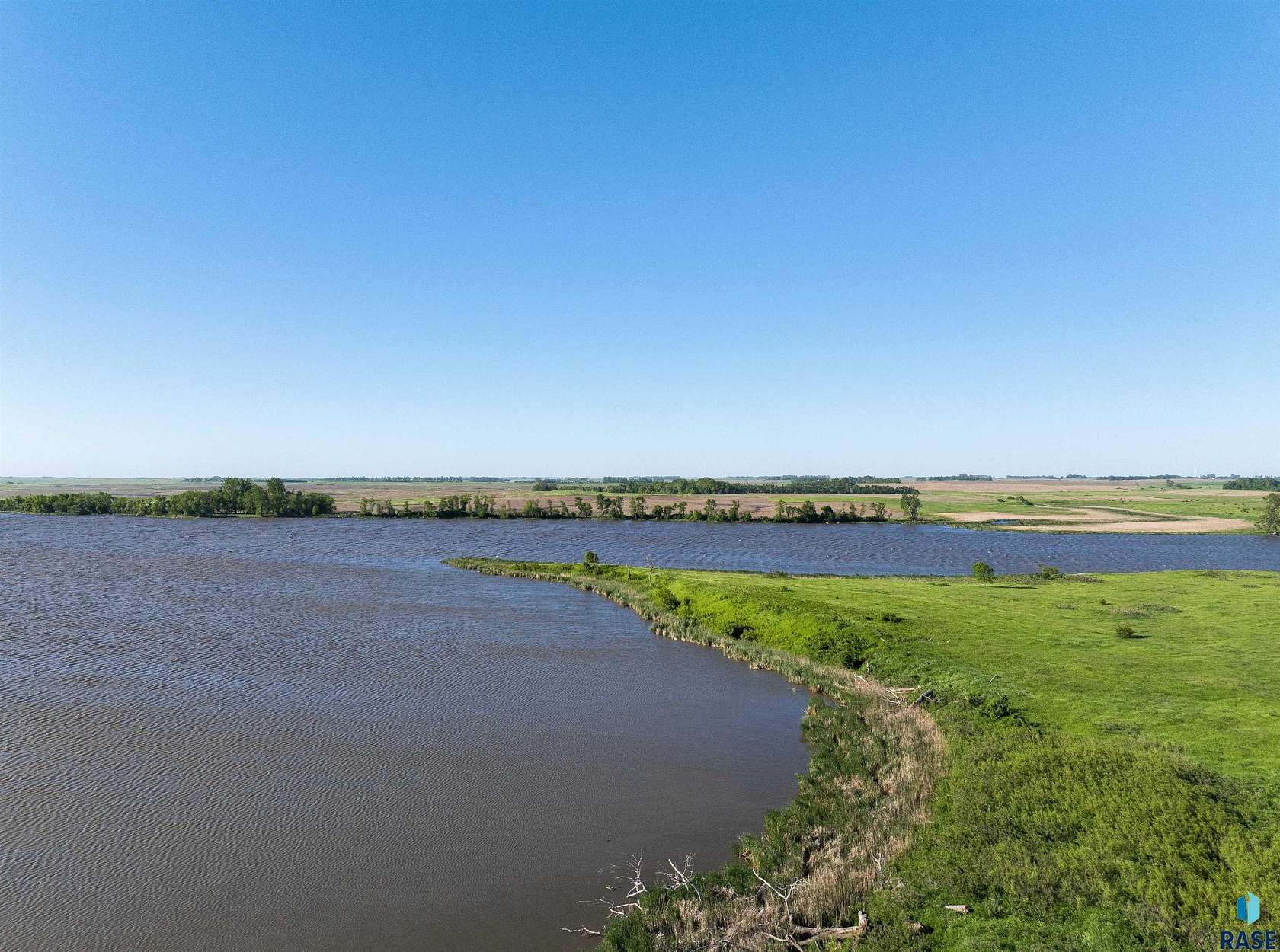 191.9 Acres of Recreational Land for Sale in Goodwin, South Dakota