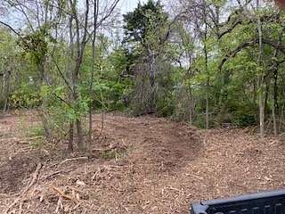 0.71 Acres of Residential Land for Sale in Woodway, Texas