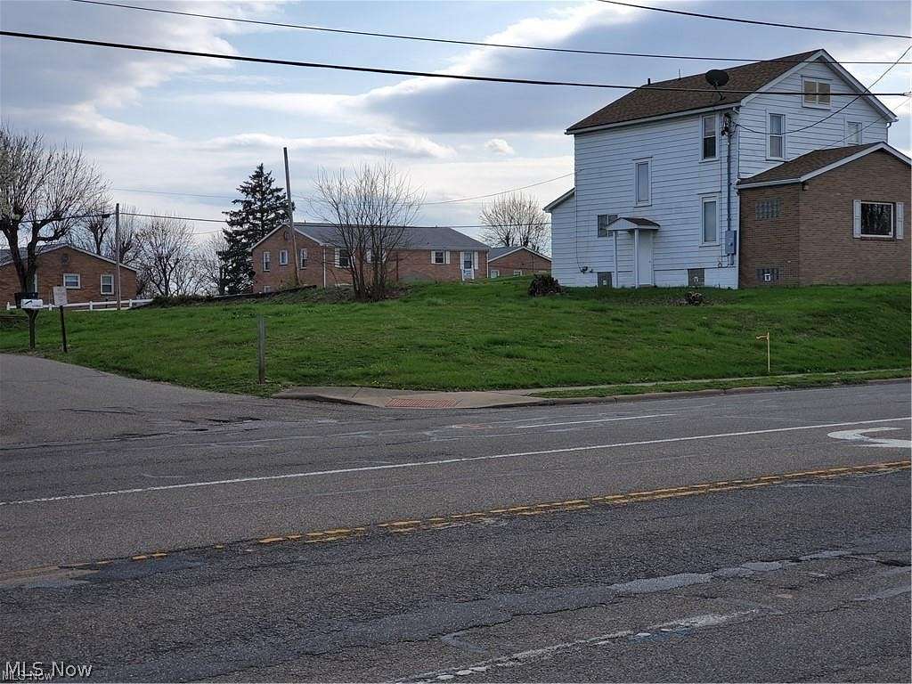 0.22 Acres of Commercial Land for Sale in Wintersville, Ohio