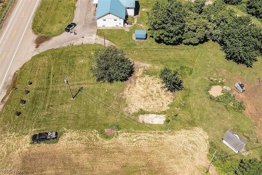 0.41 Acres of Land for Sale in Morristown, Ohio