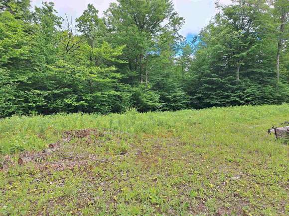 10.21 Acres of Recreational Land for Sale in Killington, Vermont