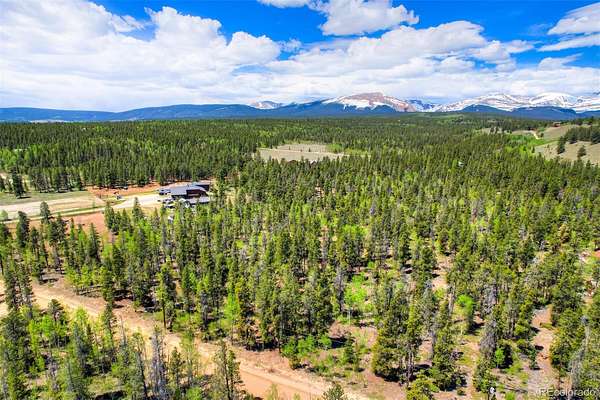 4.67 Acres of Residential Land for Sale in Fairplay, Colorado