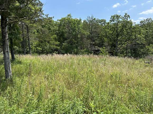 0.46 Acres of Residential Land for Sale in Cassville, Missouri