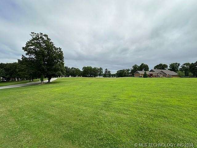 0.399 Acres of Residential Land for Sale in Grove, Oklahoma