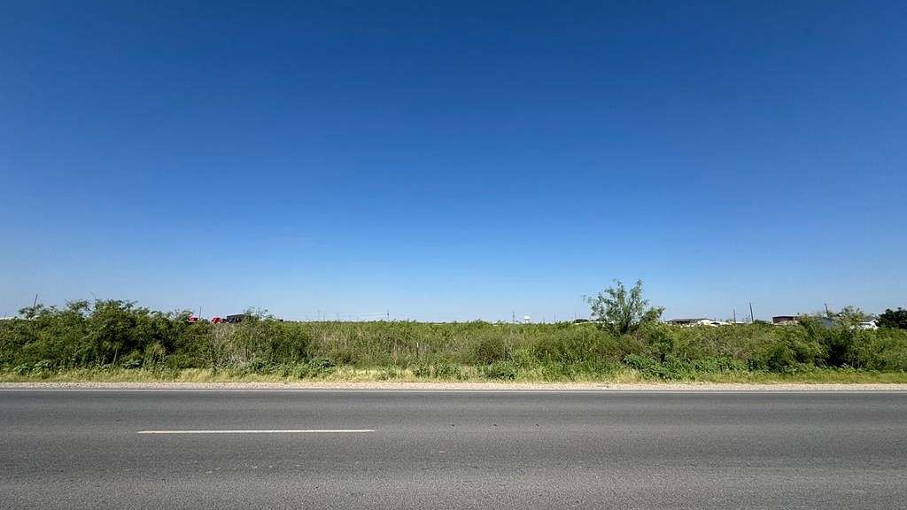 36.73 Acres of Land for Sale in Odessa, Texas