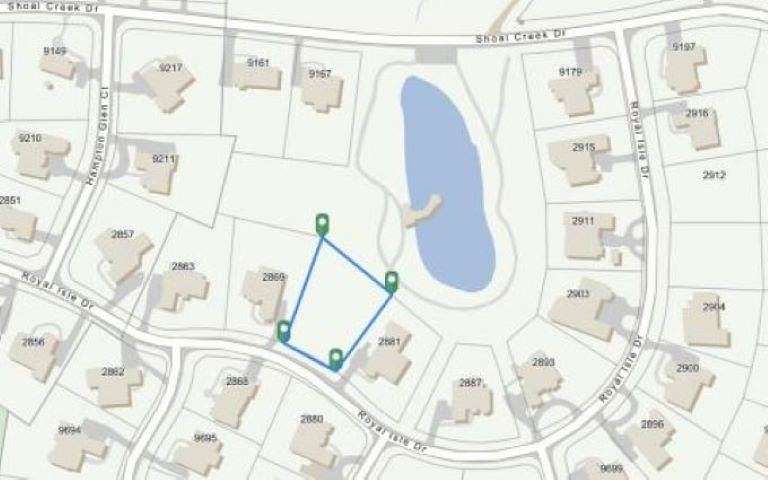 0.58 Acres of Residential Land for Sale in Tallahassee, Florida