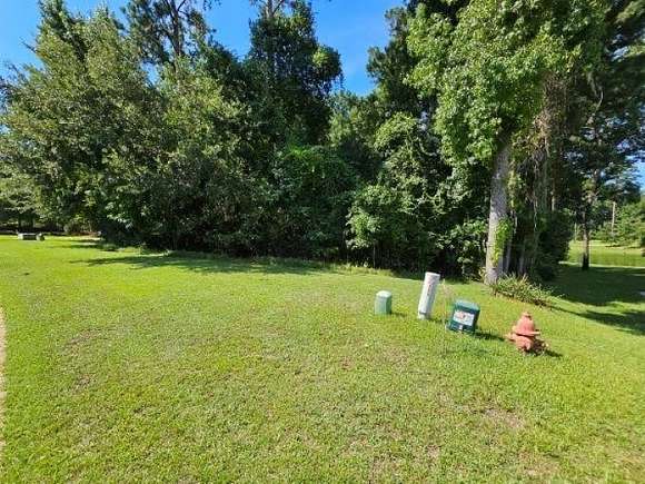 0.58 Acres of Residential Land for Sale in Tallahassee, Florida