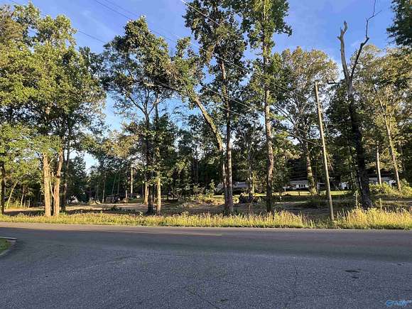 1.47 Acres of Land for Sale in Gadsden, Alabama