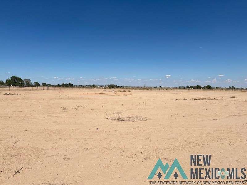 4.93 Acres of Land for Sale in Dexter, New Mexico