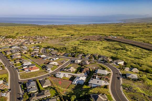 0.273 Acres of Residential Land for Sale in Waikoloa Village, Hawaii