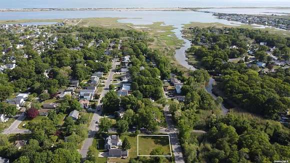 0.31 Acres of Residential Land for Sale in Mastic Beach, New York