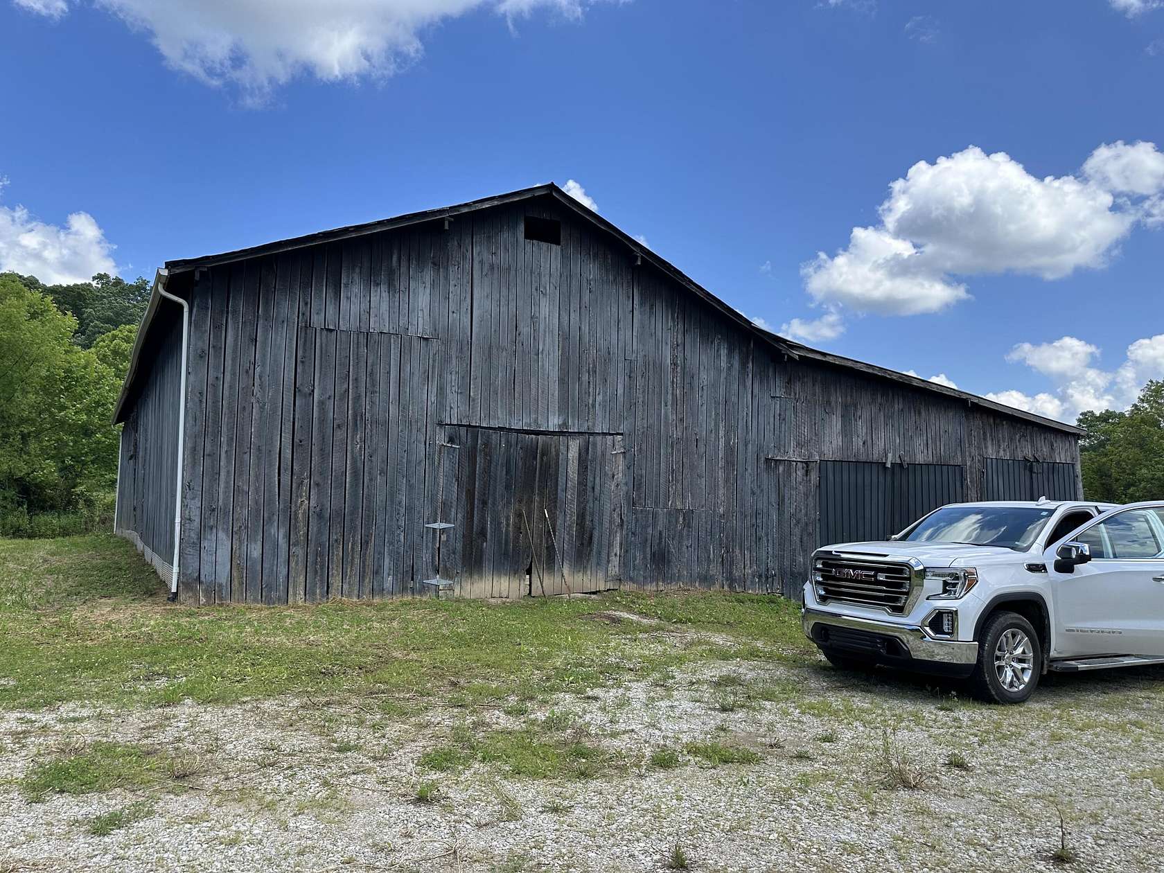 92.8 Acres of Agricultural Land for Sale in London, Kentucky - LandSearch