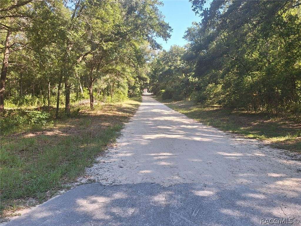 0.22 Acres of Residential Land for Sale in Inverness, Florida