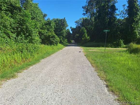 0.22 Acres of Residential Land for Sale in Inverness, Florida