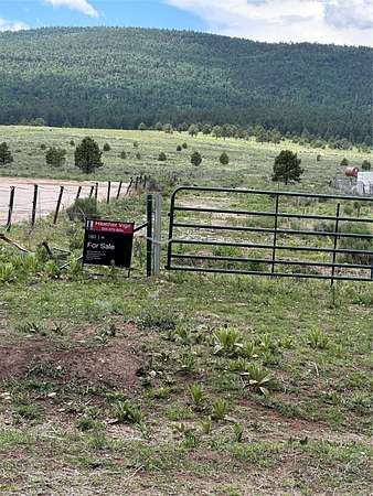 15 Acres of Commercial Land for Sale in Colfax, New Mexico