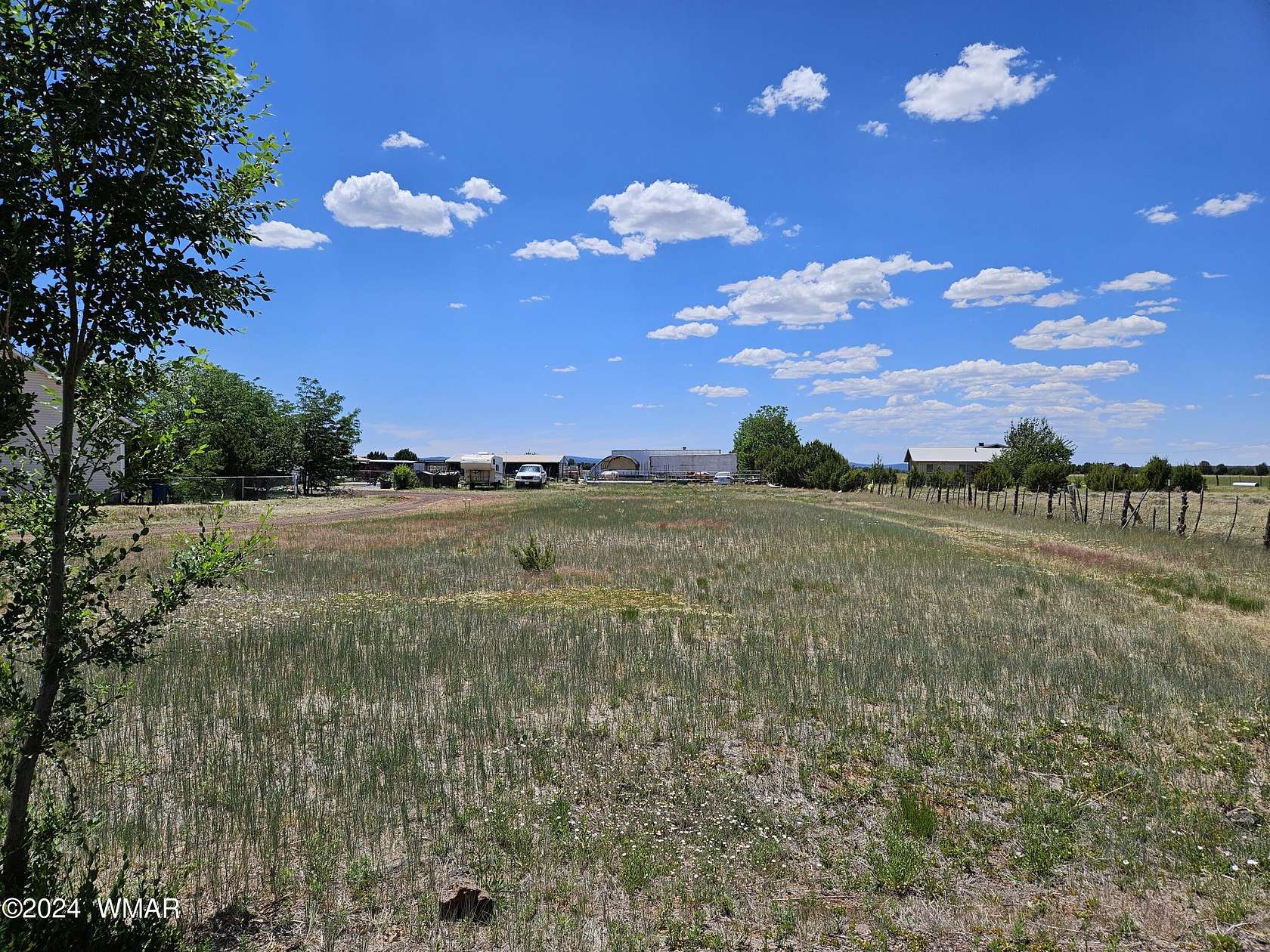 0.32 Acres of Residential Land for Sale in Show Low, Arizona