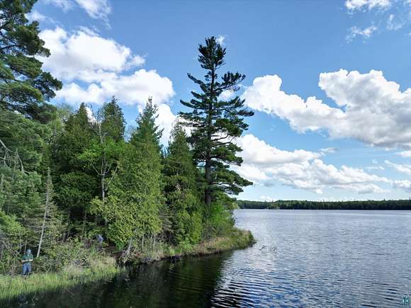 2.86 Acres of Residential Land for Sale in Two Harbors, Minnesota