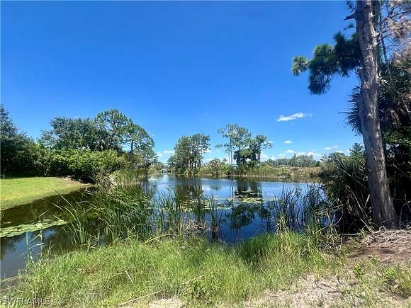 0.23 Acres of Residential Land for Sale in Cape Coral, Florida