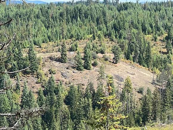 11.47 Acres of Land for Sale in Kamiah, Idaho