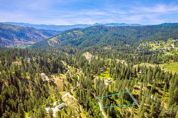 0.59 Acres of Land for Sale in Boise, Idaho