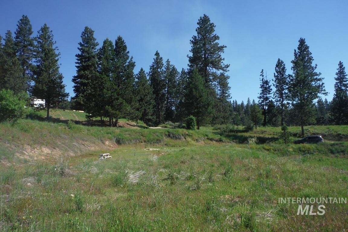 1.18 Acres of Land for Sale in Boise, Idaho