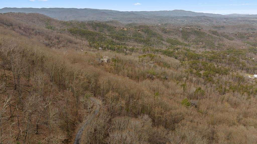 4.42 Acres of Residential Land for Sale in Blue Ridge, Georgia