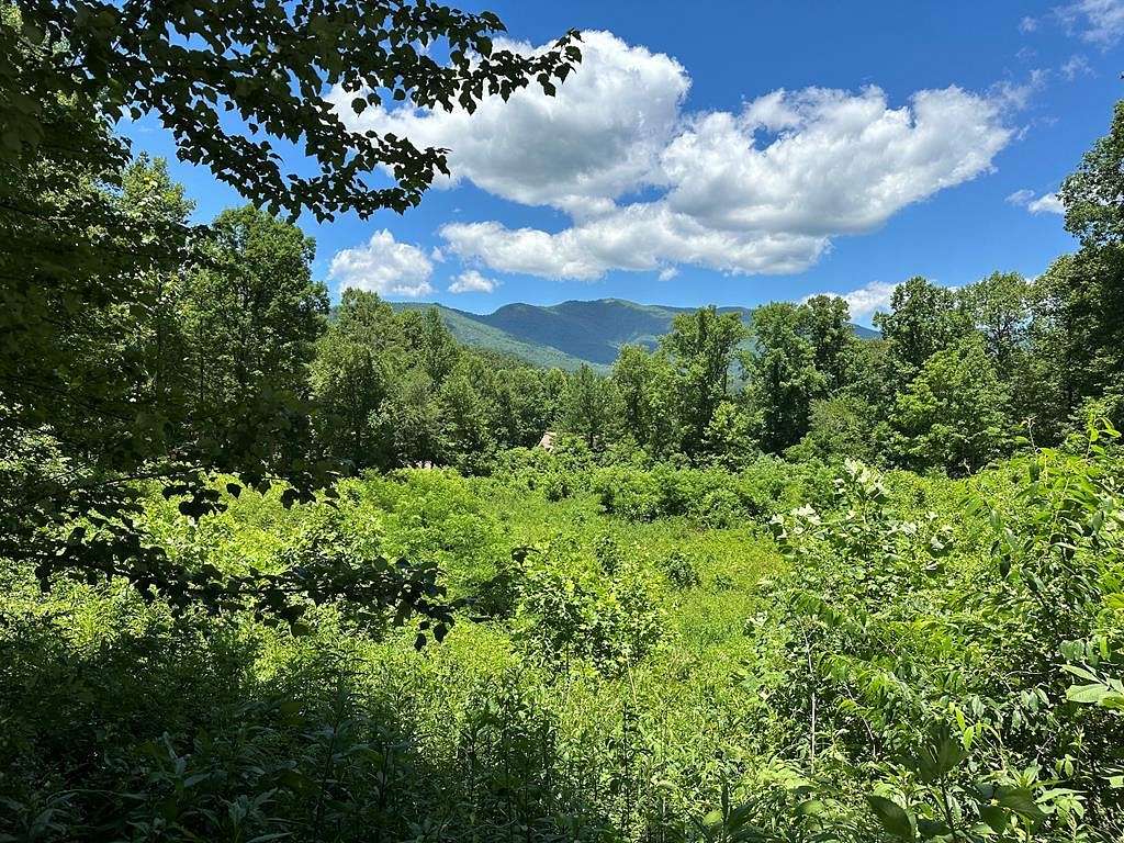 3.54 Acres of Land for Sale in Hayesville, North Carolina