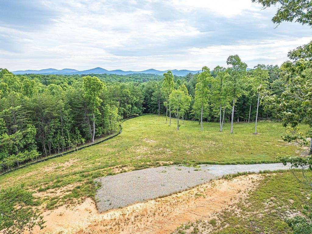 5.9 Acres of Residential Land for Sale in Blairsville, Georgia
