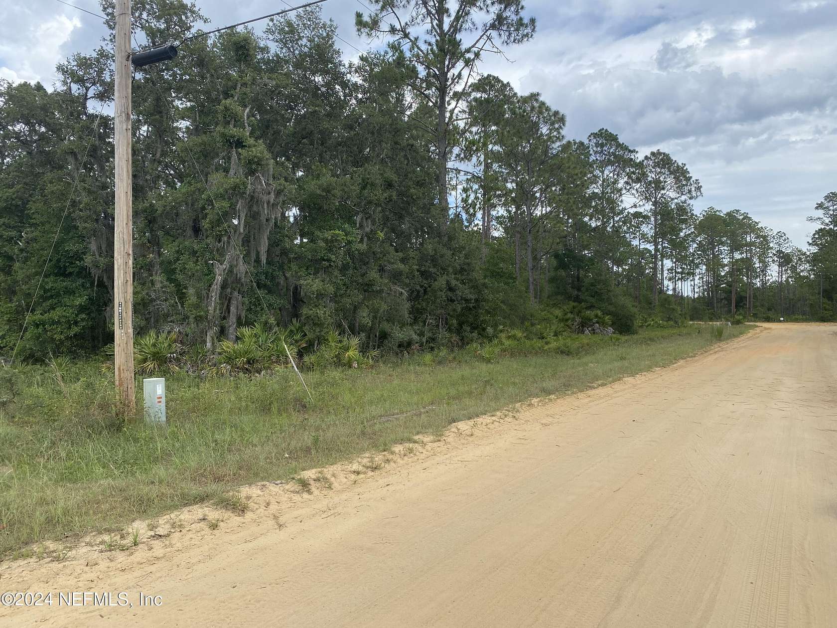 0.22 Acres of Land for Sale in Interlachen, Florida