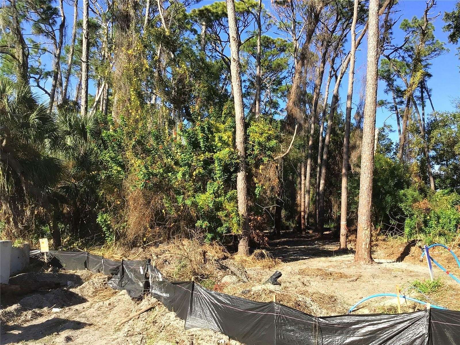 0.25 Acres of Residential Land for Sale in Palm Harbor, Florida