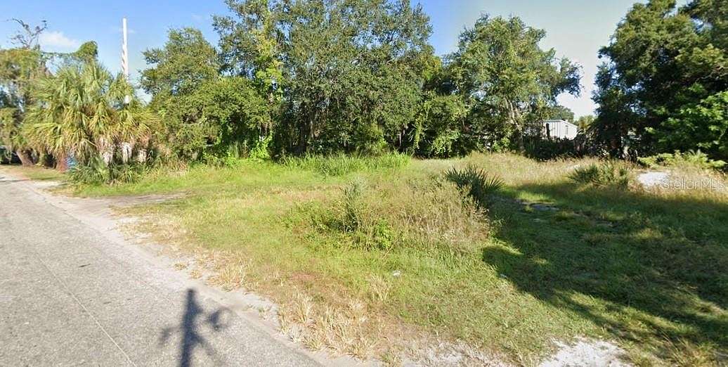 0.11 Acres of Commercial Land for Sale in Bradenton, Florida