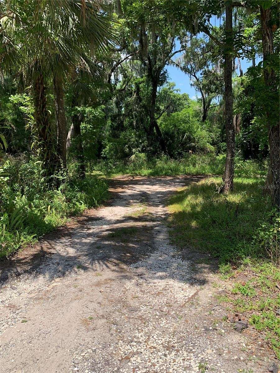 0.53 Acres of Residential Land for Sale in Brandon, Florida