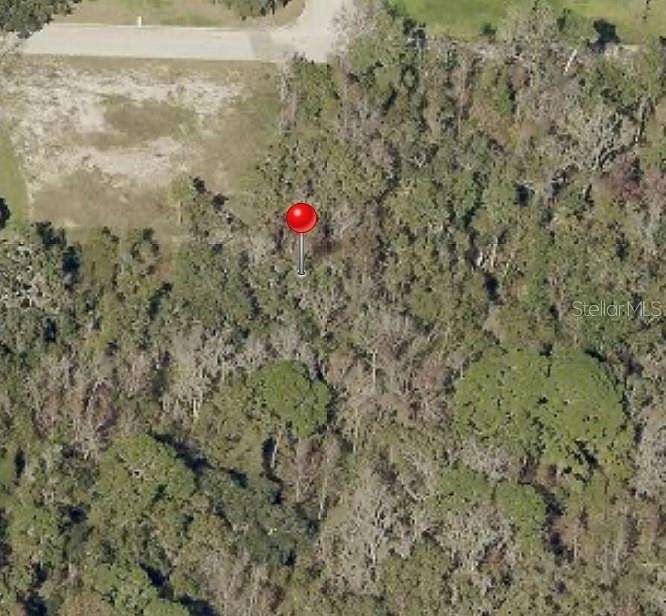 1.91 Acres of Residential Land for Sale in Riverview, Florida