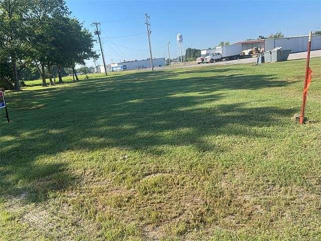 0.215 Acres of Residential Land for Sale in Haskell, Oklahoma