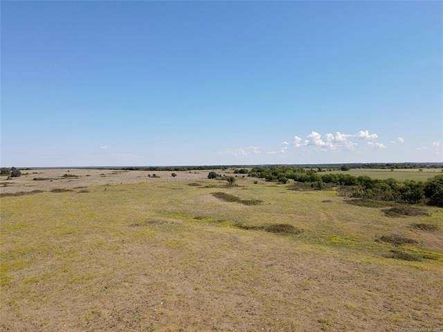 82 Acres of Land for Sale in Wanette, Oklahoma