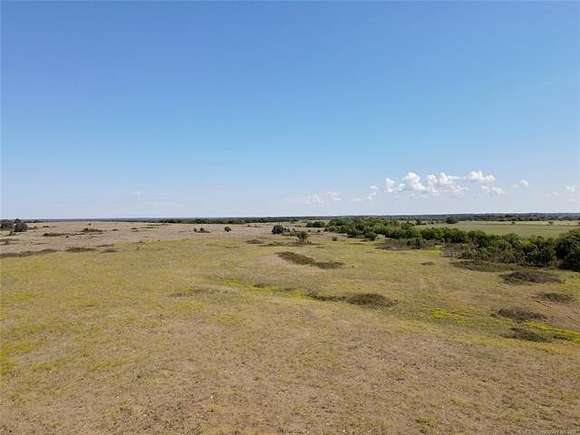 82 Acres of Land for Sale in Wanette, Oklahoma