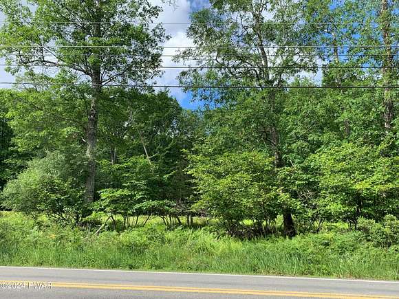 2.08 Acres of Mixed-Use Land for Sale in Dingmans Ferry, Pennsylvania